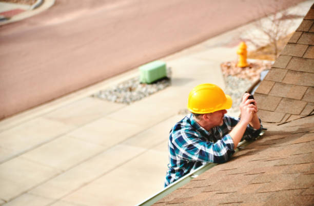 Best Residential Roofing Contractor  in Monroe, GA