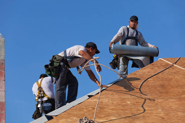 Best Emergency Roof Repair  in Monroe, GA