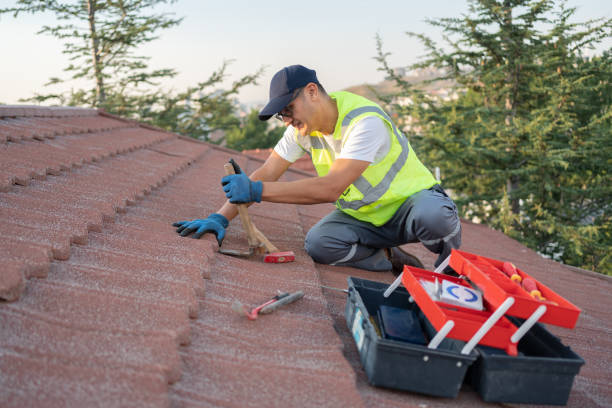 Best Commercial Roofing Services  in Monroe, GA
