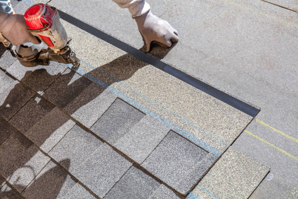 Monroe, GA Roofing Contractor Company