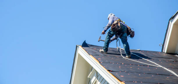 Best Local Roofing Companies  in Monroe, GA